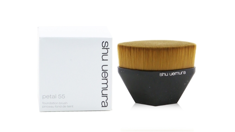 Shu Uemura Petal 55 Foundation Brush