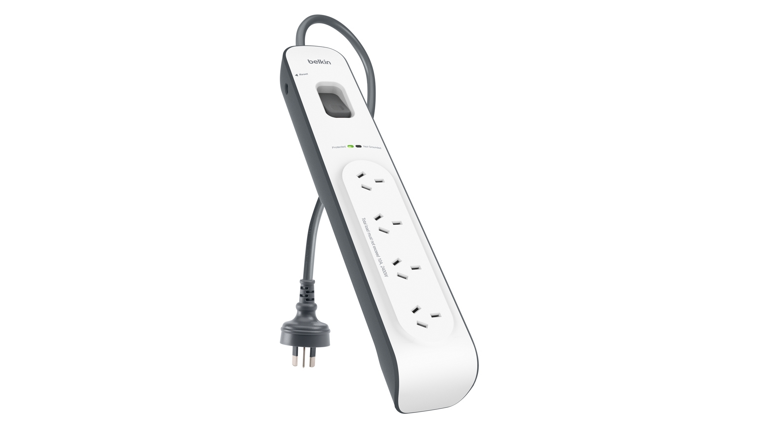 Belkin 4-Outlet Surge Protector