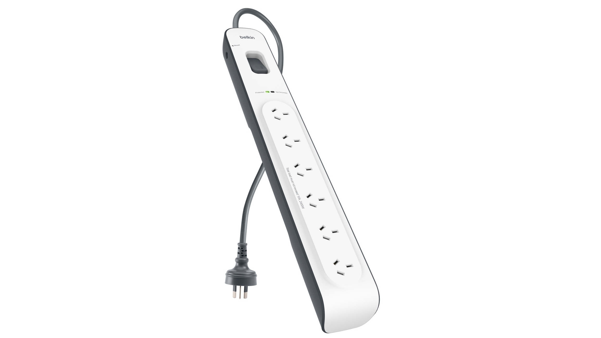 Belkin 6 Outlet Surge Protector