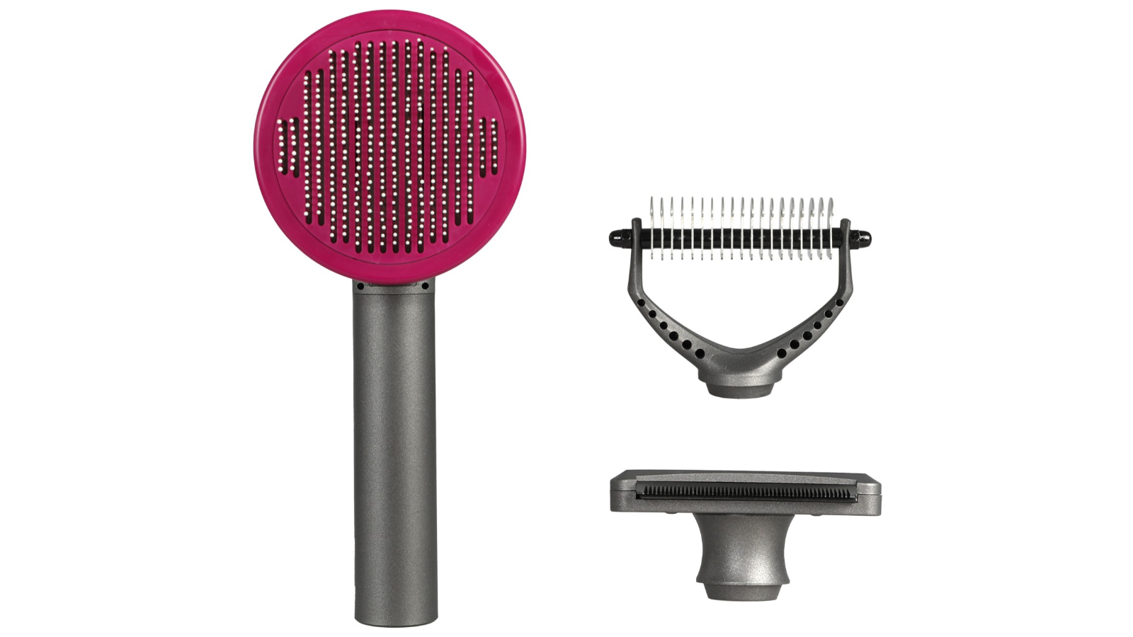 PaWz 3 Piece Pet Grooming Tool Gift Set