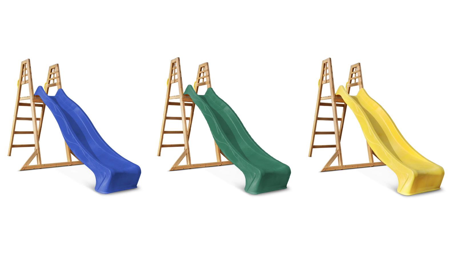 Lifespan Kids Sunshine 2.2metre Climb and Slide
