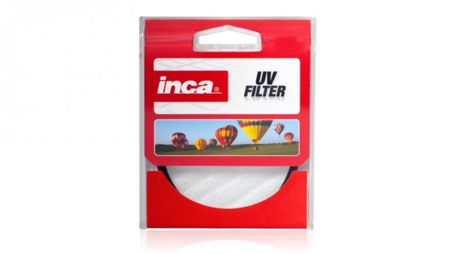 Inca 67mm UV Filter 