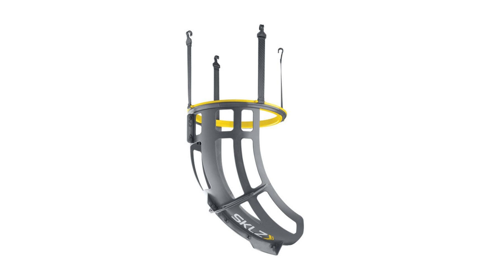 SKLZ Kick Out Basketball Hoop Rebounder