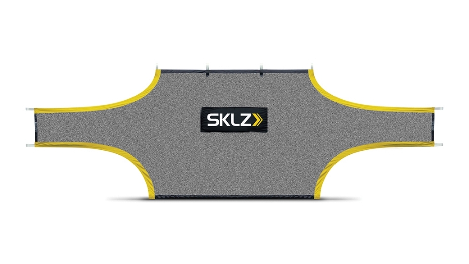 SKLZ 144Inch Soccer Goalshot Attachment - Black