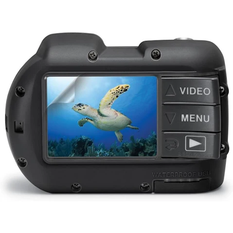 SeaLife Micro Series Screen Shield Screen Protector