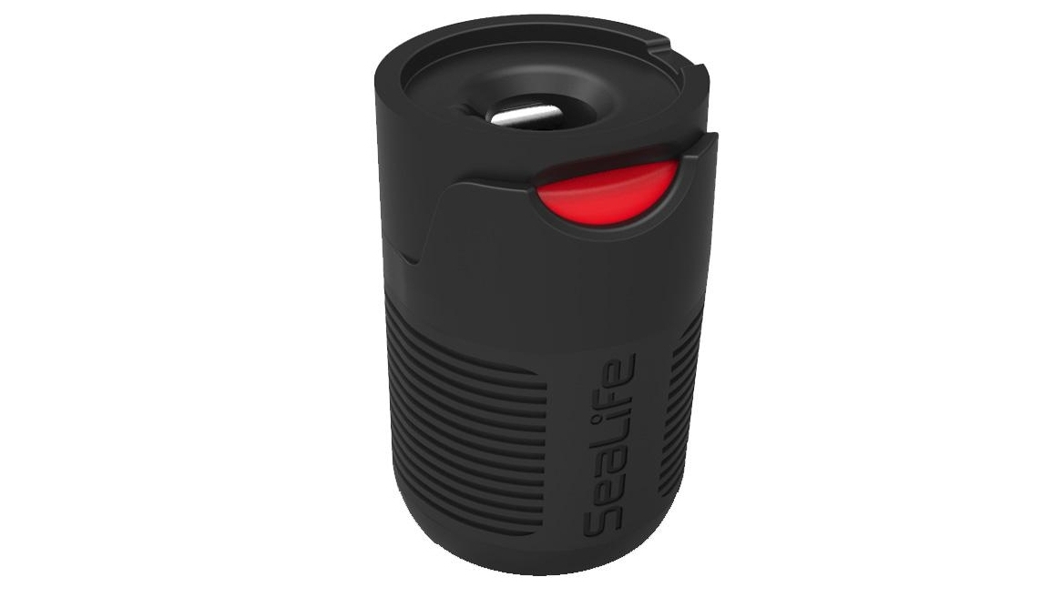 SeaLife Flex-Connect Handle