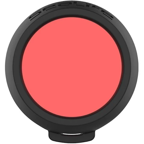 SeaLife Sea Dragon Red-Fire Filter