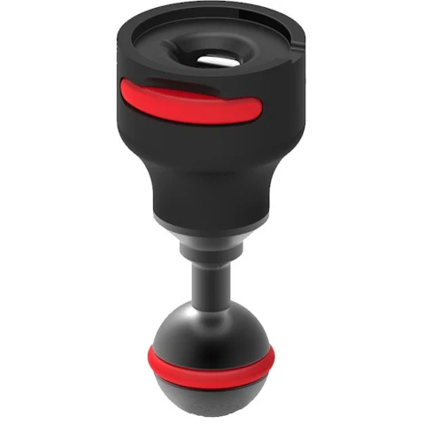 SeaLife Flex-Connect Sea Dragon Ball Joint Adapter