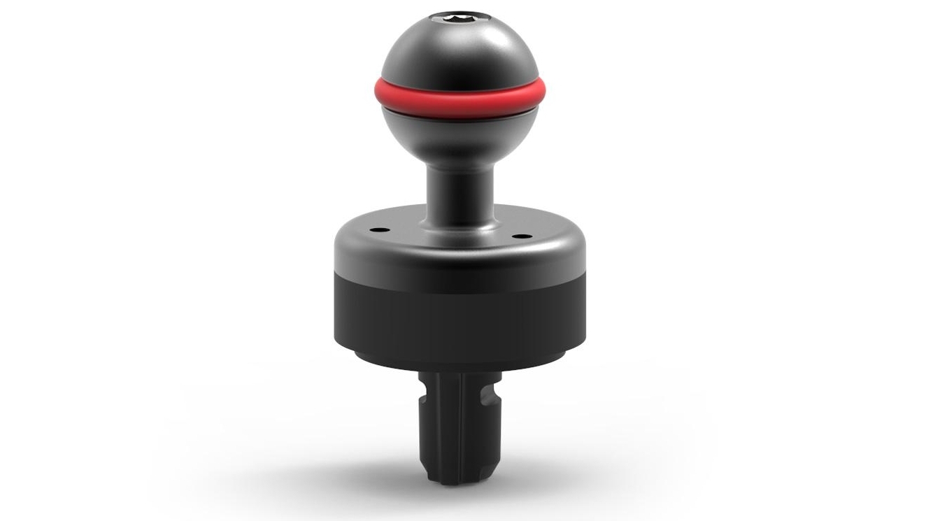 SeaLife Flex-Connect Ball Joint Adapter