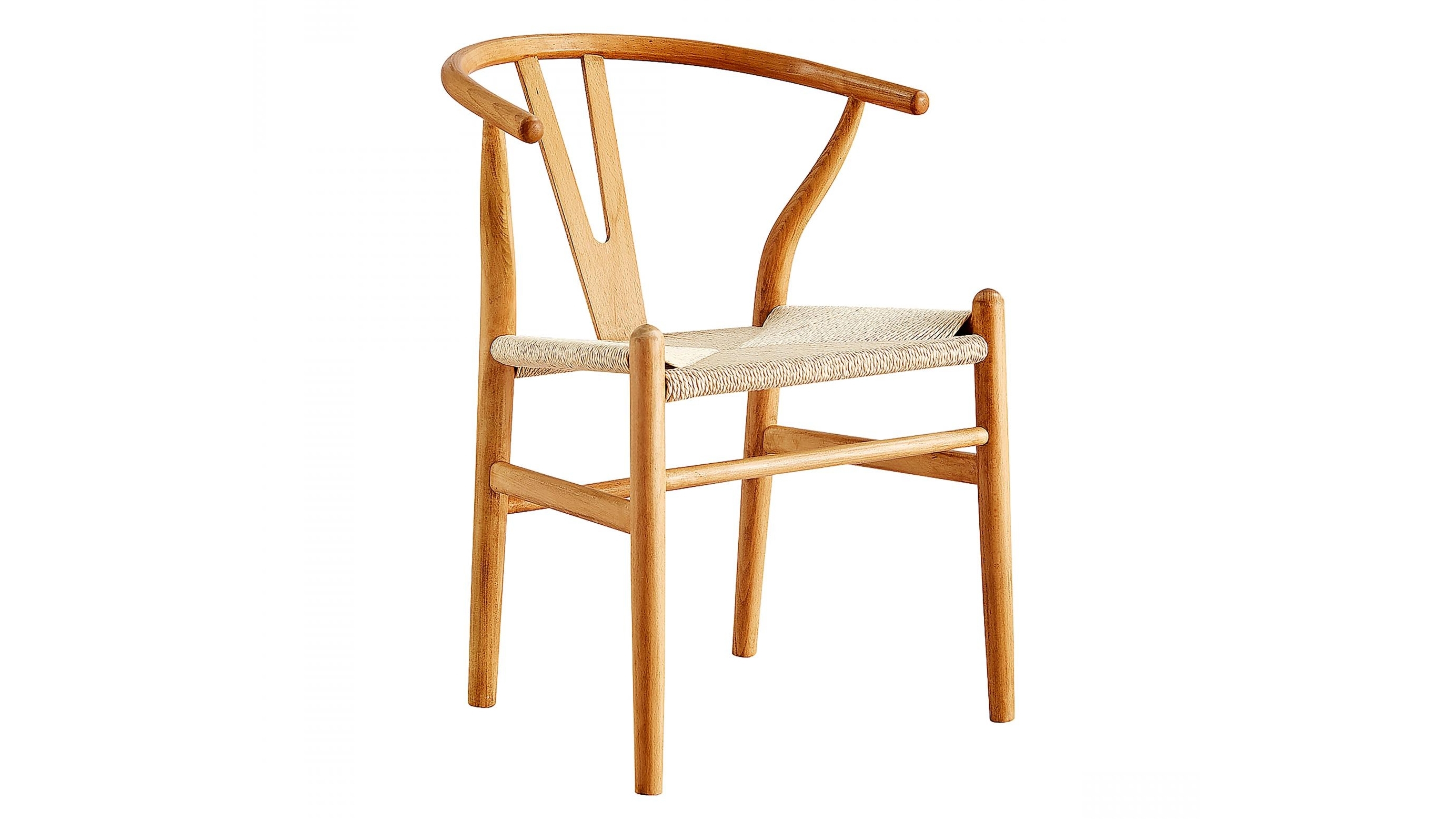 Airlie Dining Chair Natural Harvey Norman