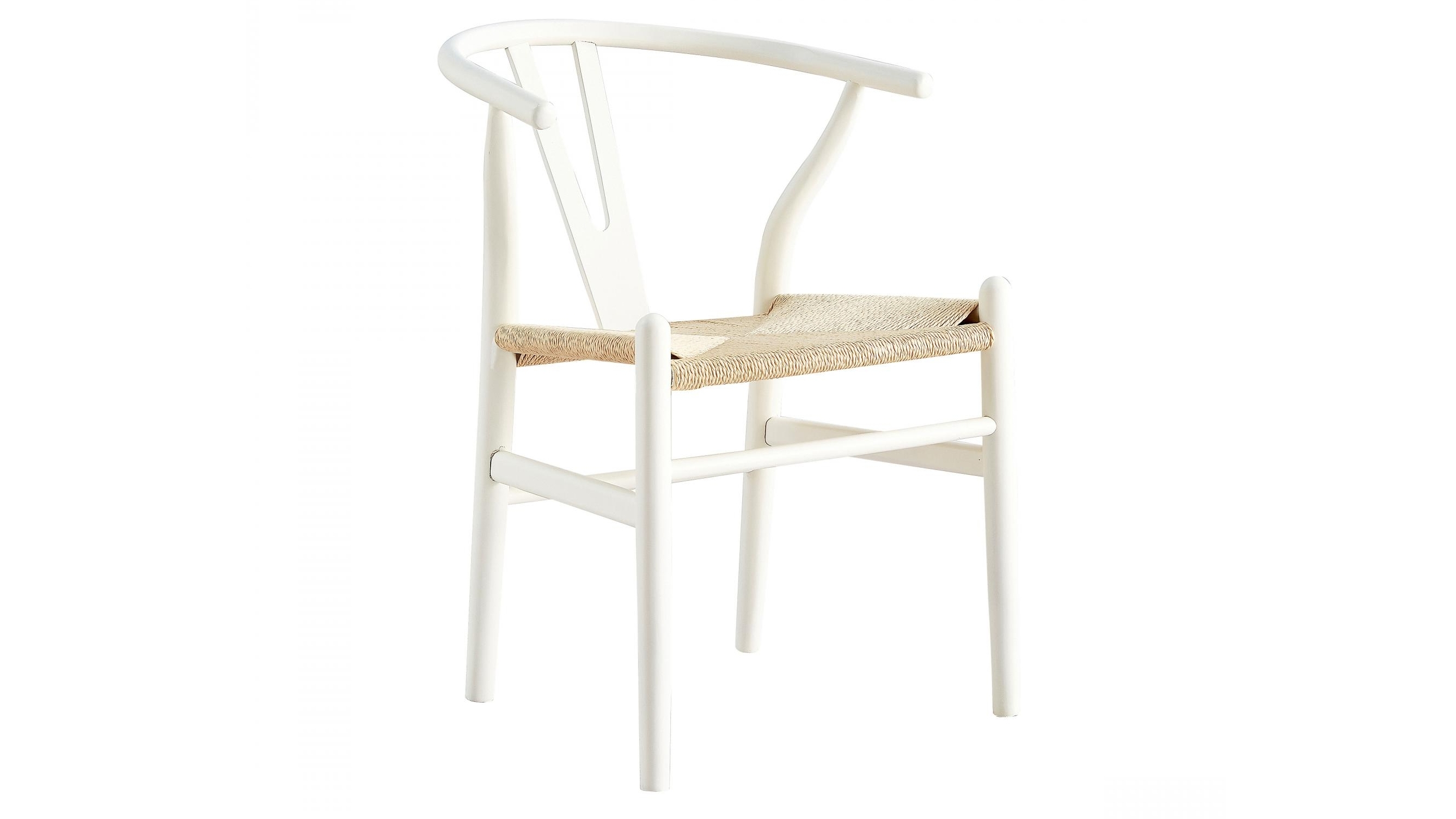Airlie Dining Chair White Harvey Norman