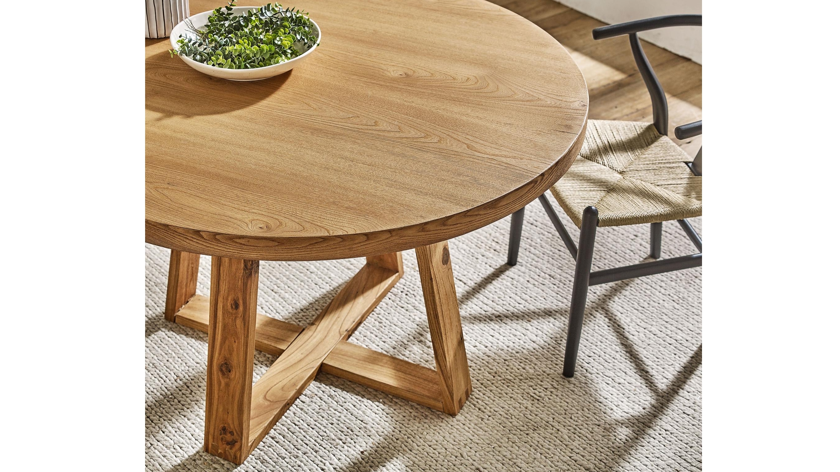 Airlie 5Piece Round Dining Setting Black Harvey Norman