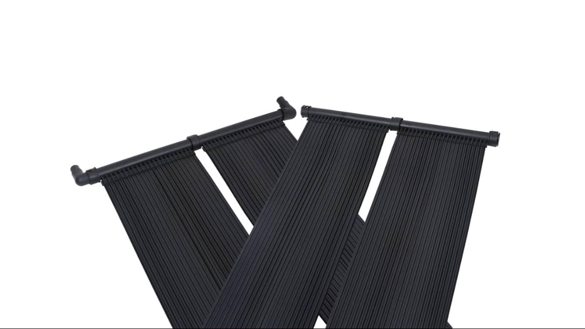 vidaXL Solar Pool Heater Panel - 80 x 310cm