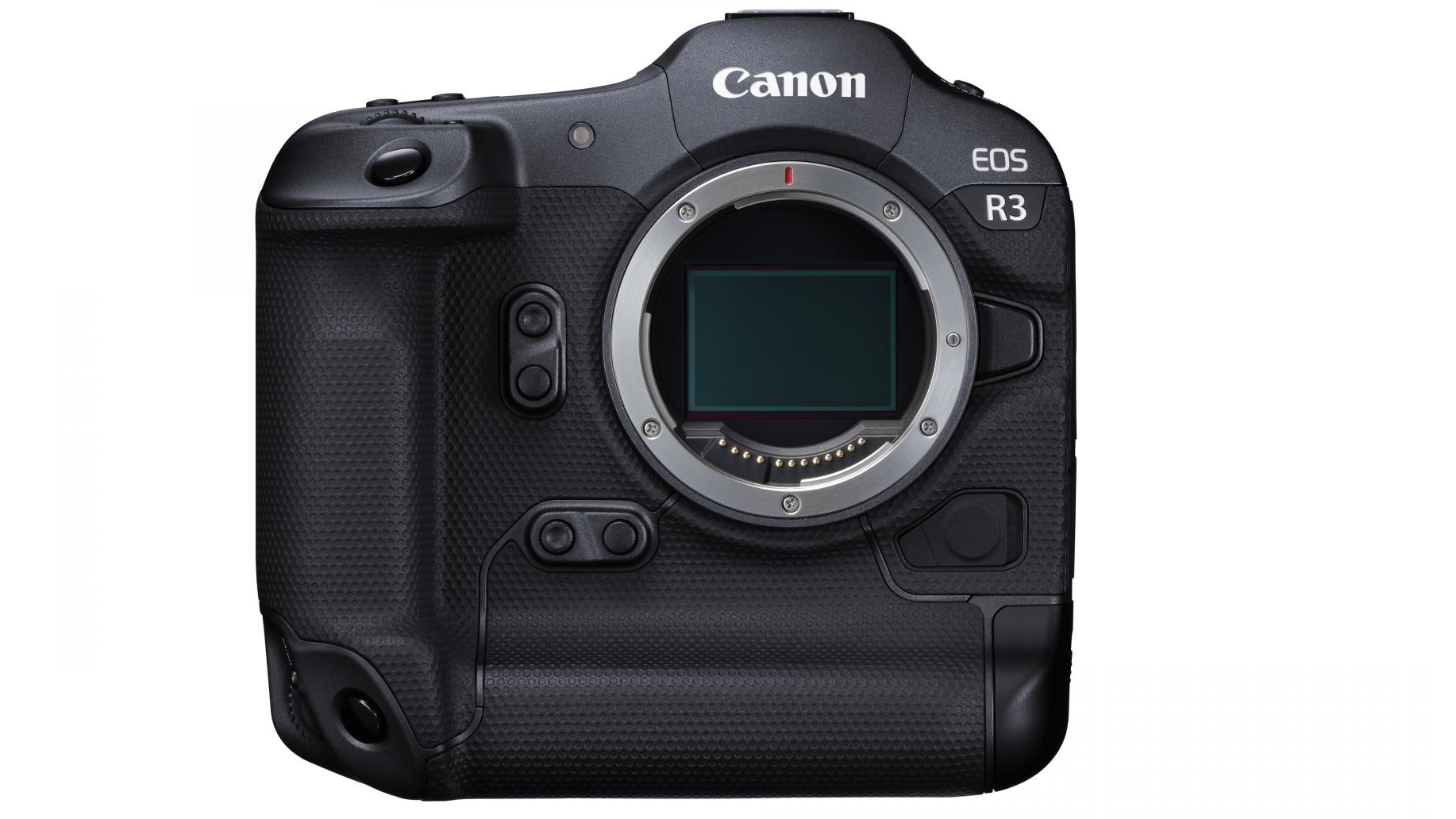 Canon EOS R3 Full Frame Mirrorless Camera Body Only