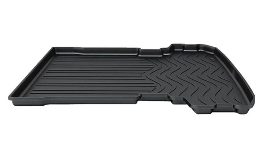 X-CAR Cargo Trunk Boot Liner for Mitsubishi Pajero 2006-2022