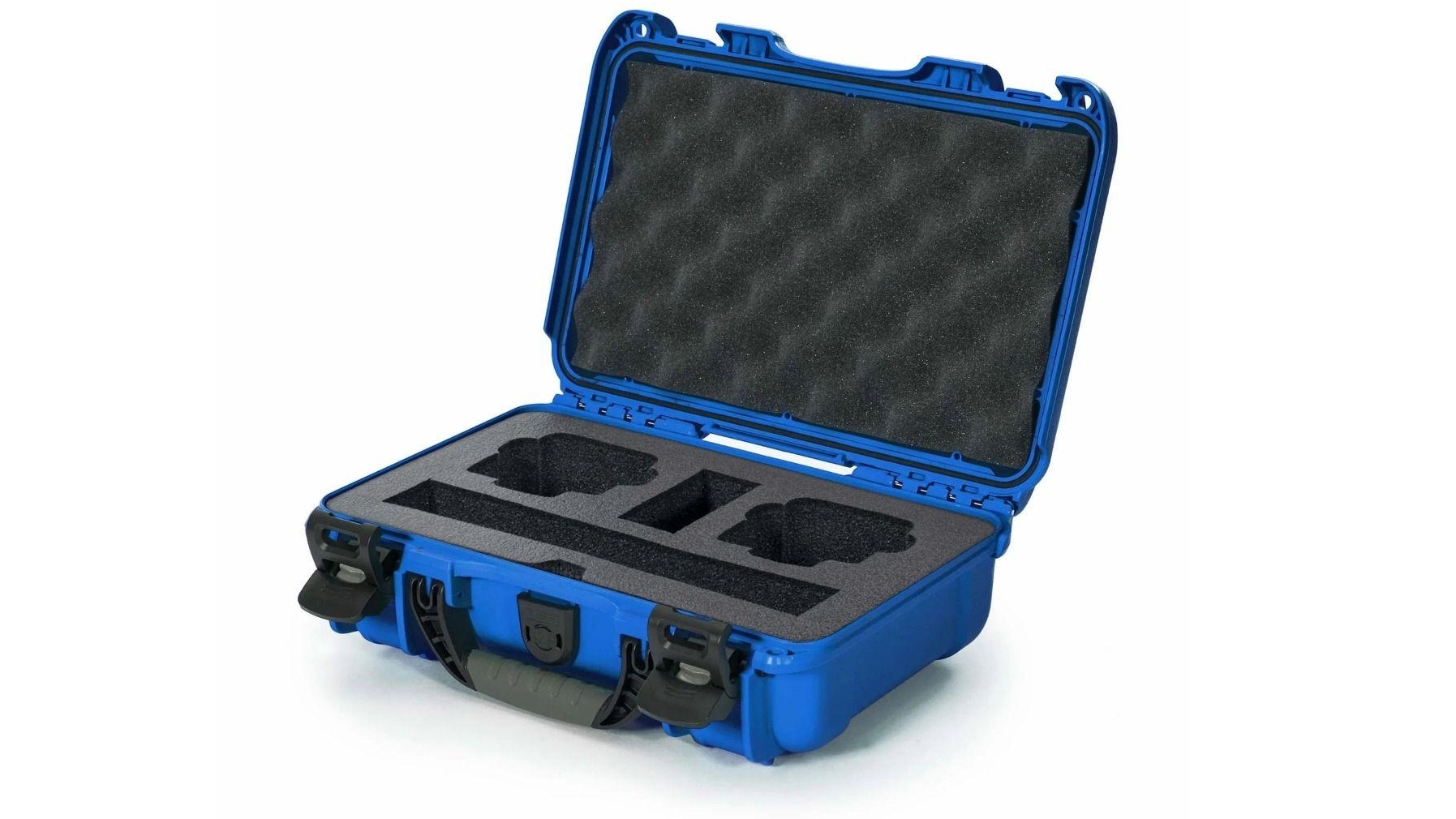 Nanuk 909 Case for DJI Osmo Action - Blue