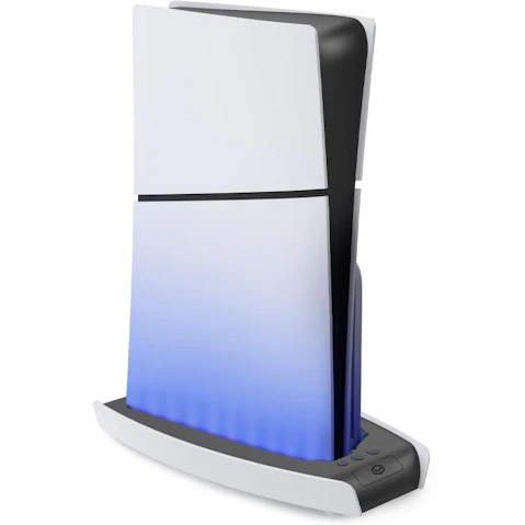 Powerwave RGB Vertical Stand for Playstation 5 Slim