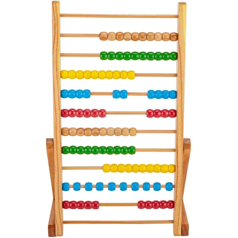 Jenjo Giant Abacus