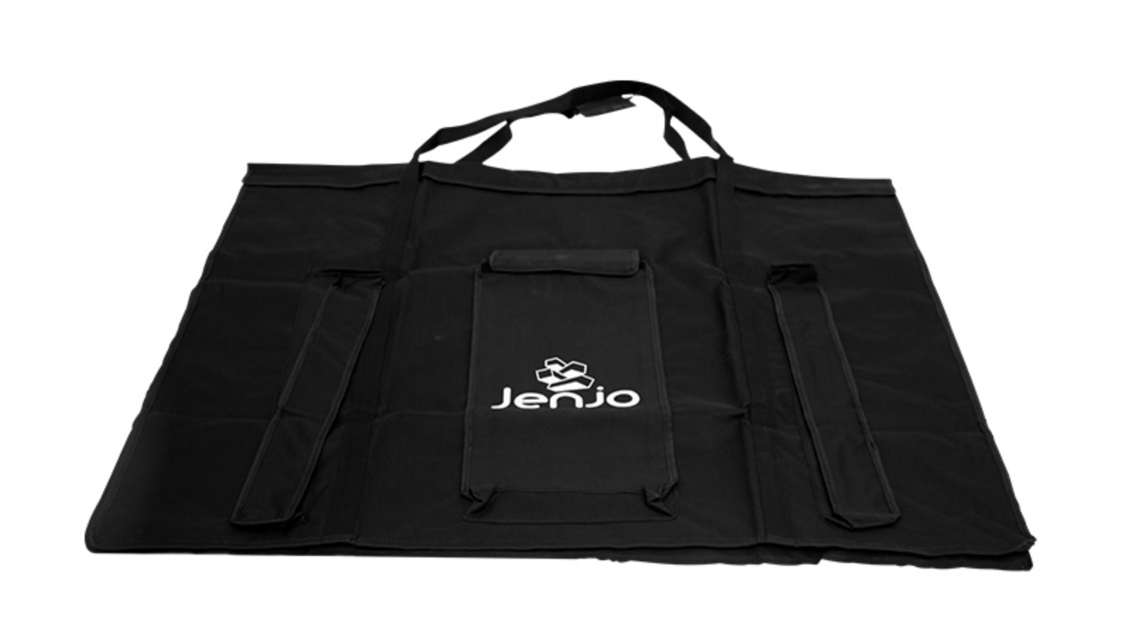 Jenjo Giant Four in a Row Portable Carry Bag