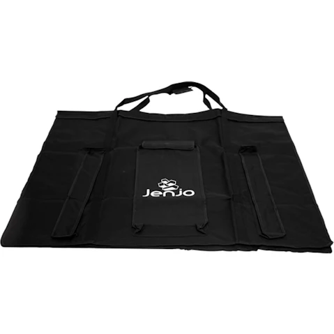 Jenjo Giant Four in a Row Portable Carry Bag