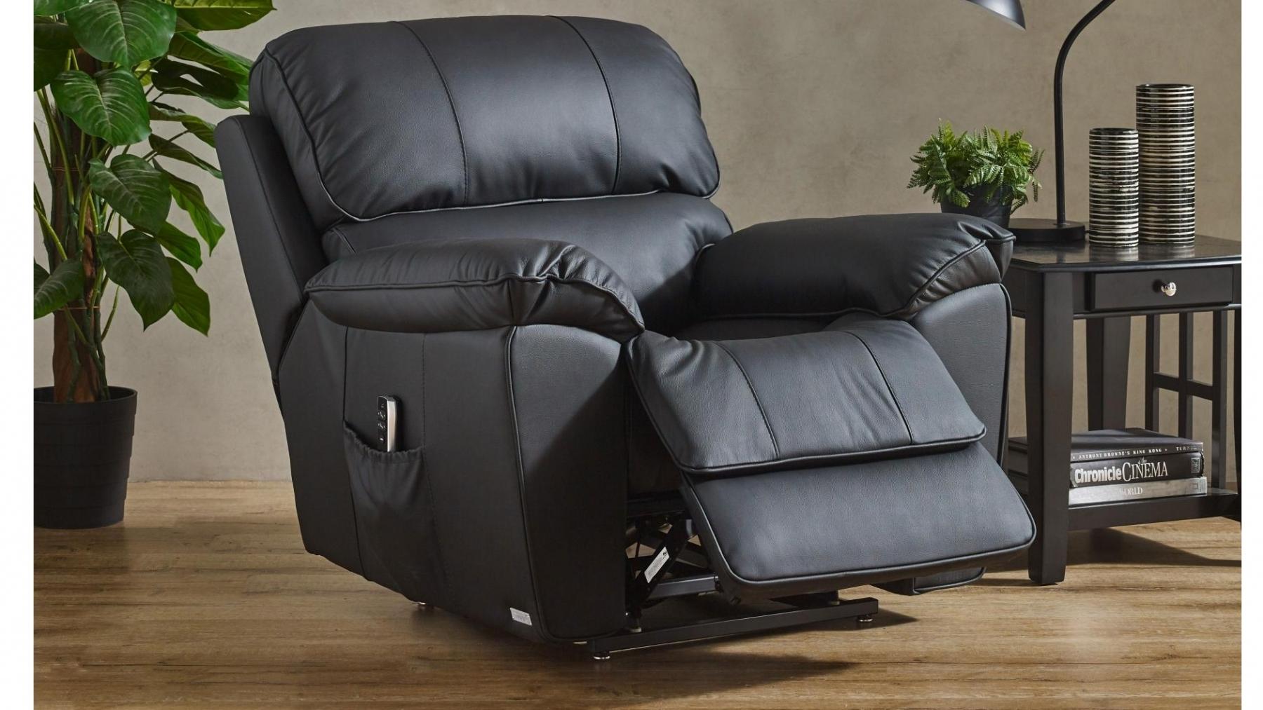 Electric recliner chairs harvey norman sale