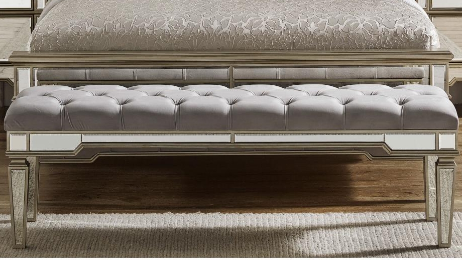 Hayworth Bench