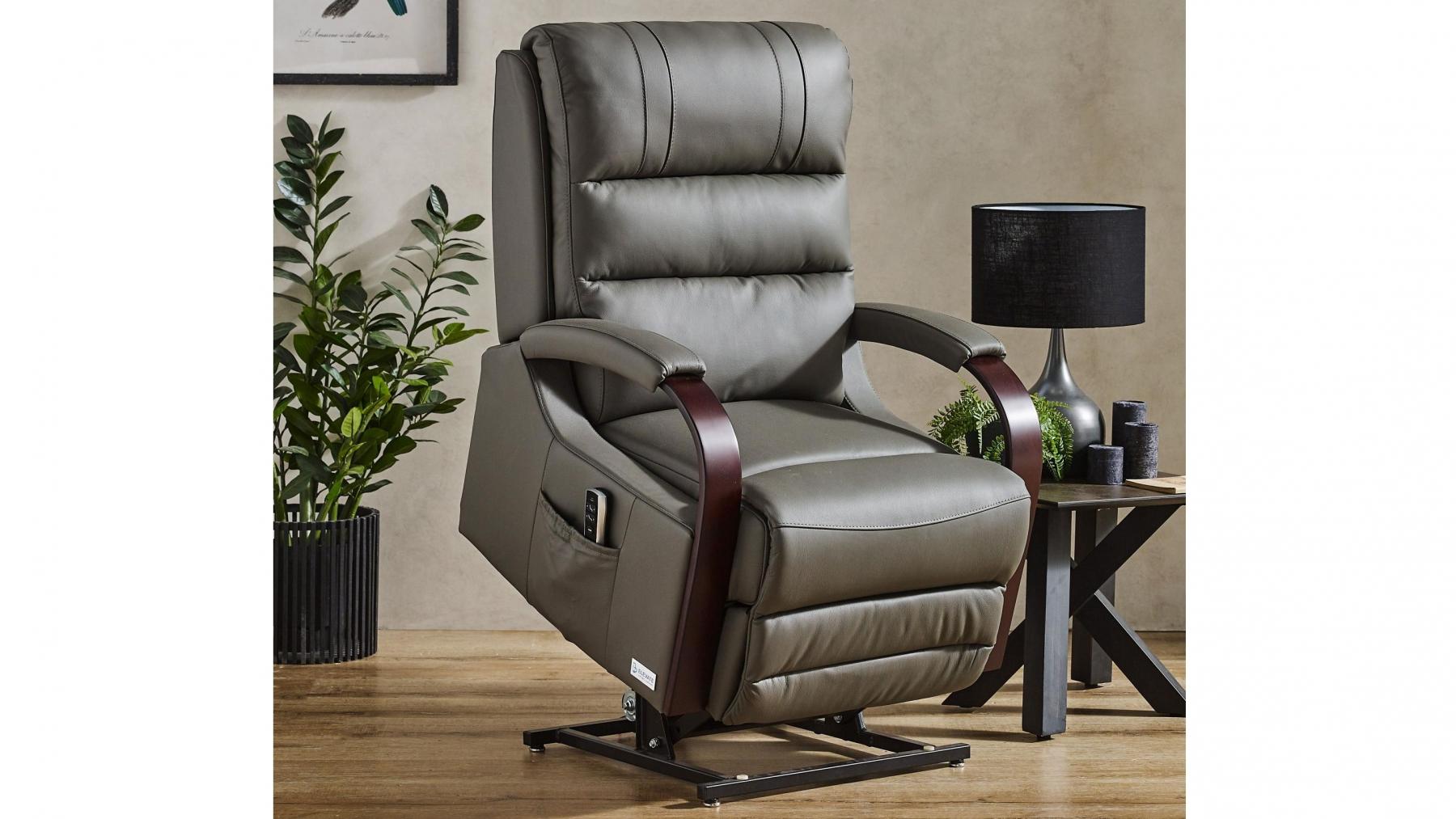 Kentucky Dual Motor Lift Chair Harvey Norman