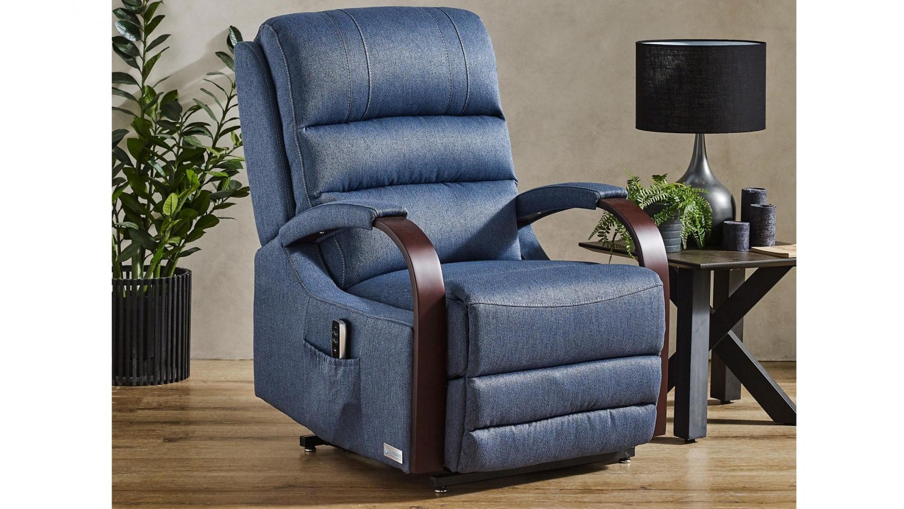 Kentucky Dual Motor Lift Chair Harvey Norman