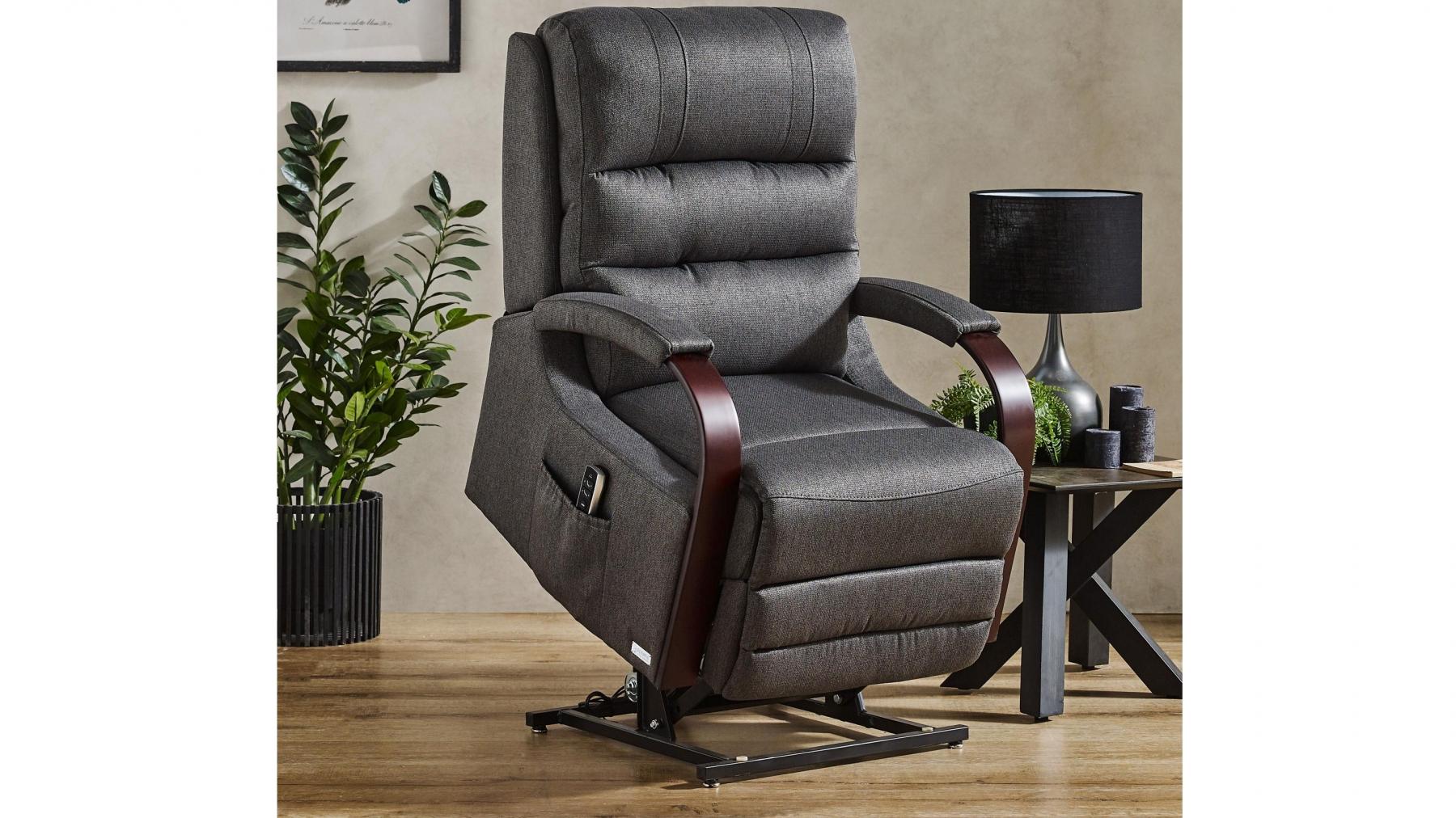 Harvey norman electric recliner lift chairs shop