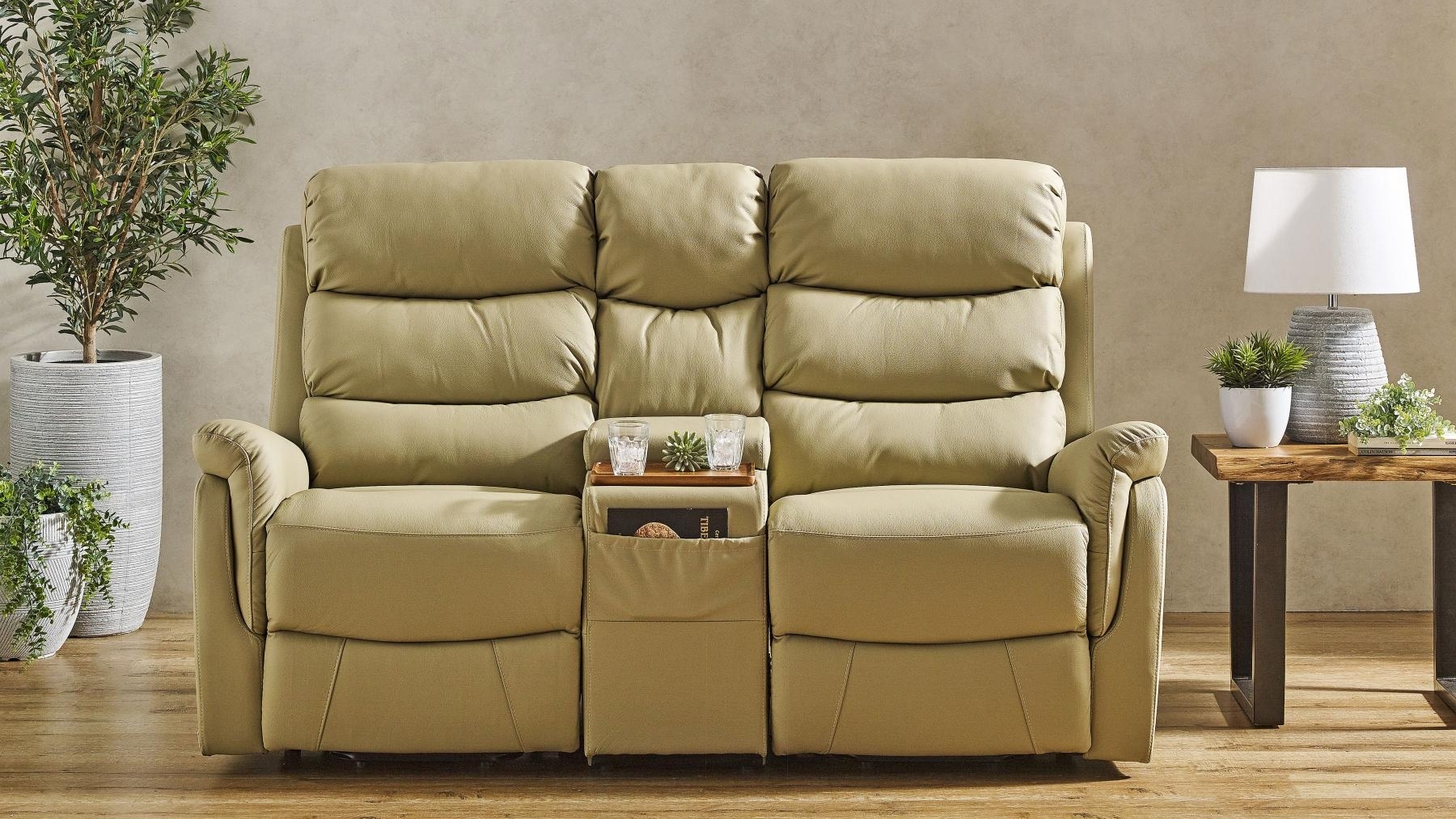 Nevada 2Seater Lift Chair Harvey Norman