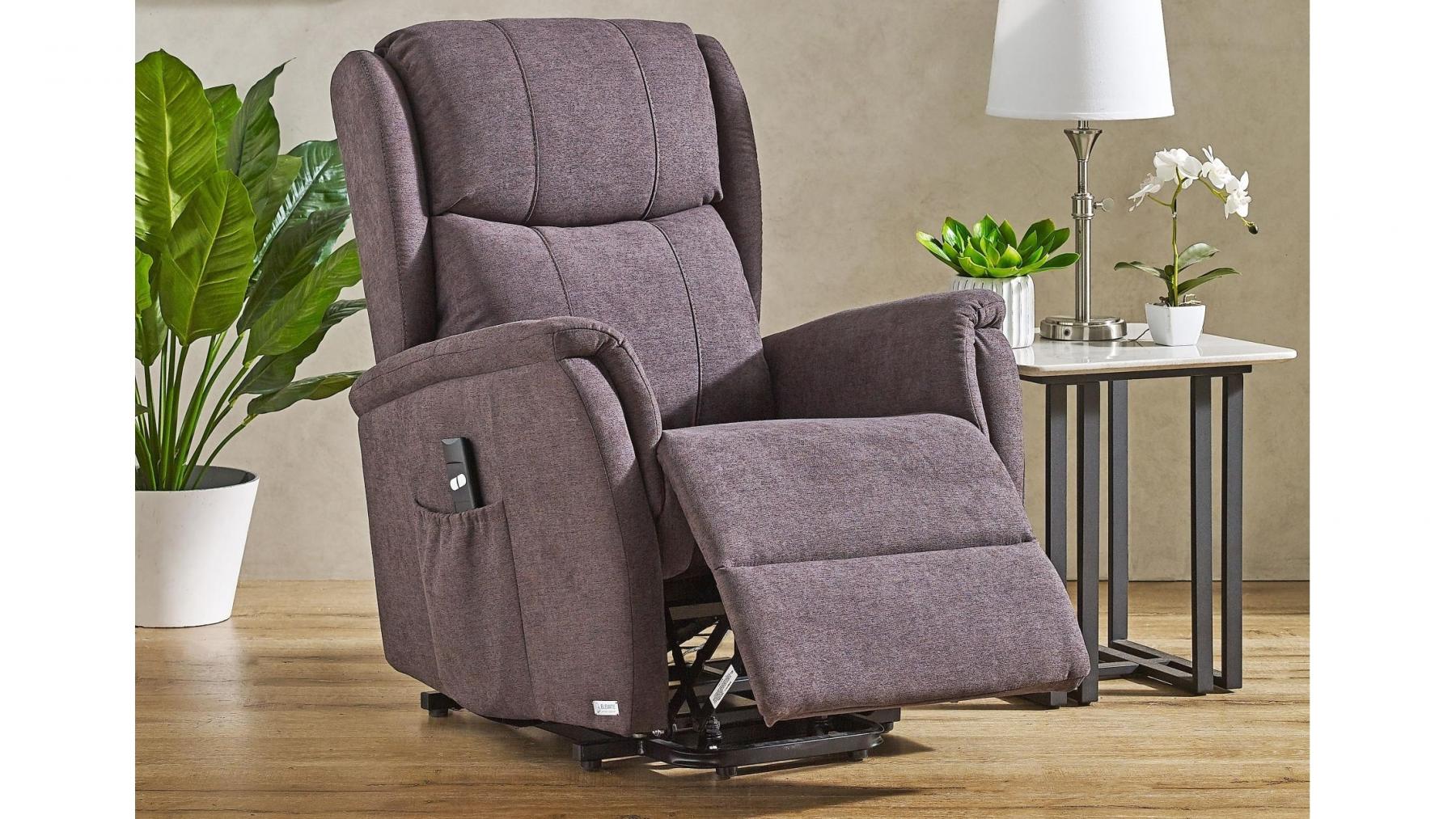 Harvey norman top lift recliners