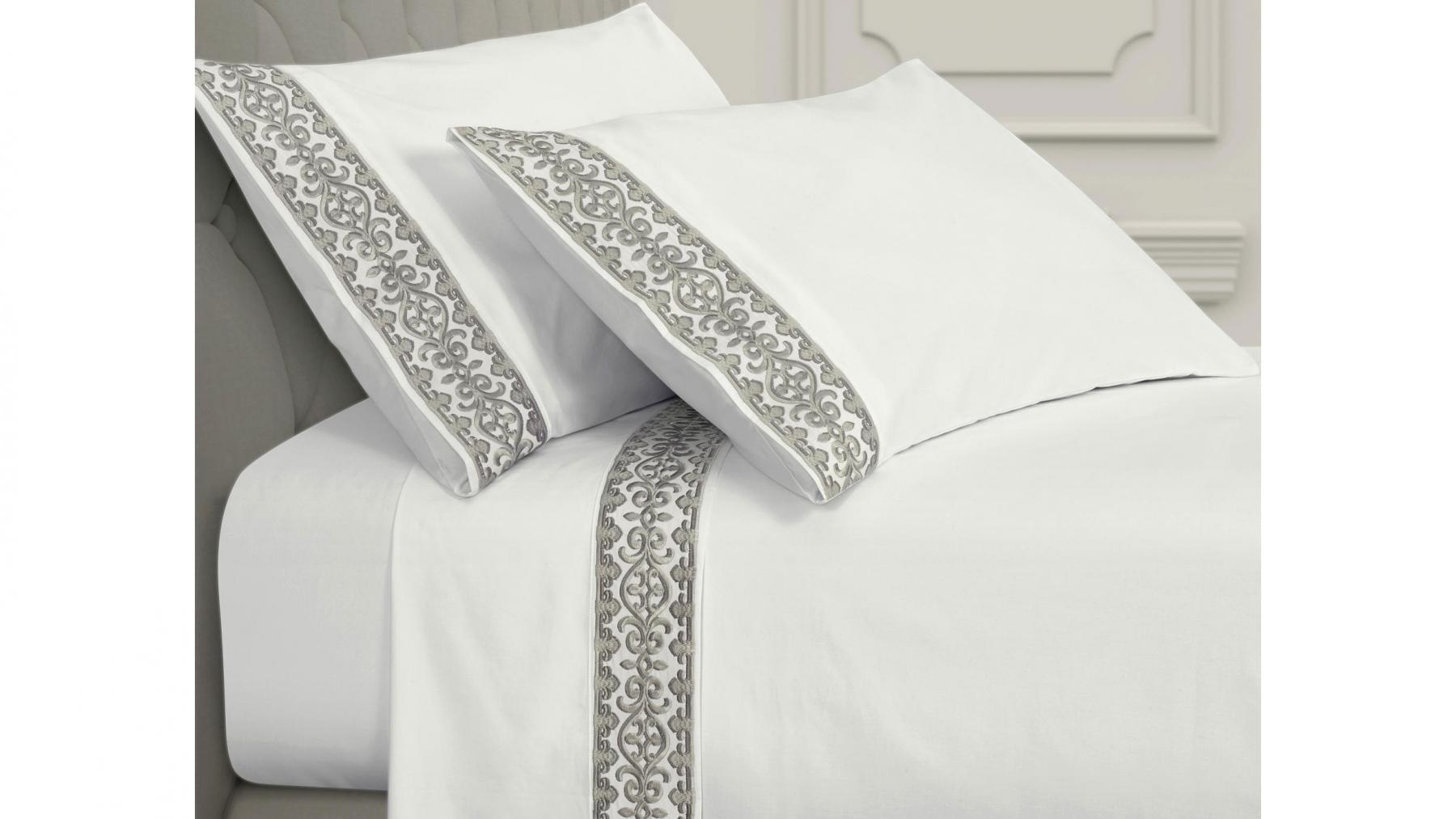 Majestic Sheet Set