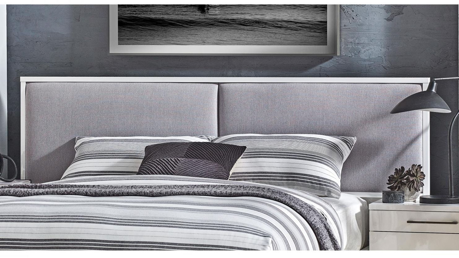 Bedheads Headboards King Queen Double Single Harvey Norman