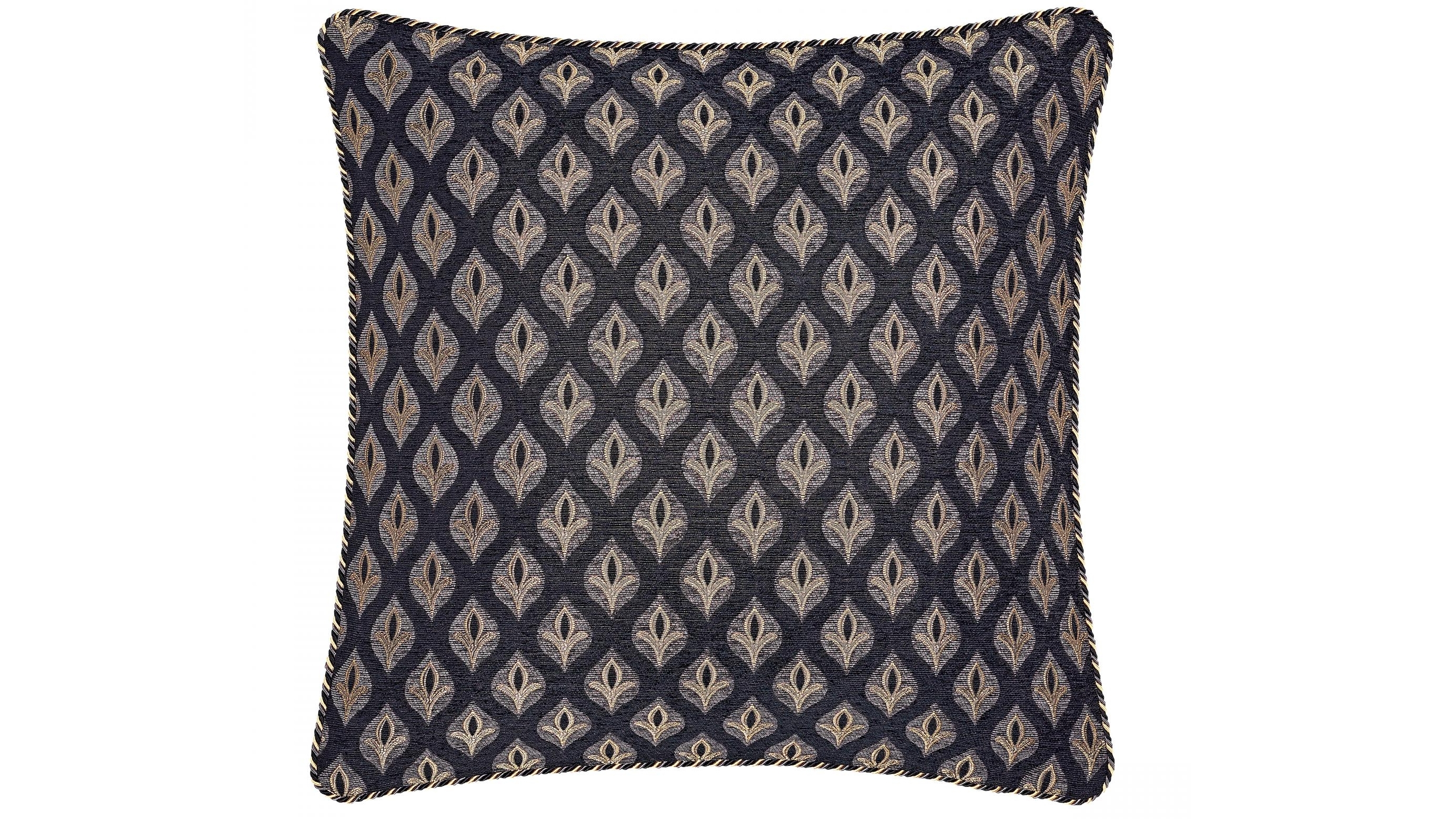 Savoy European Pillowcase