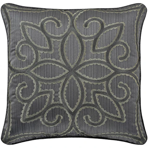 Deco Square Cushion