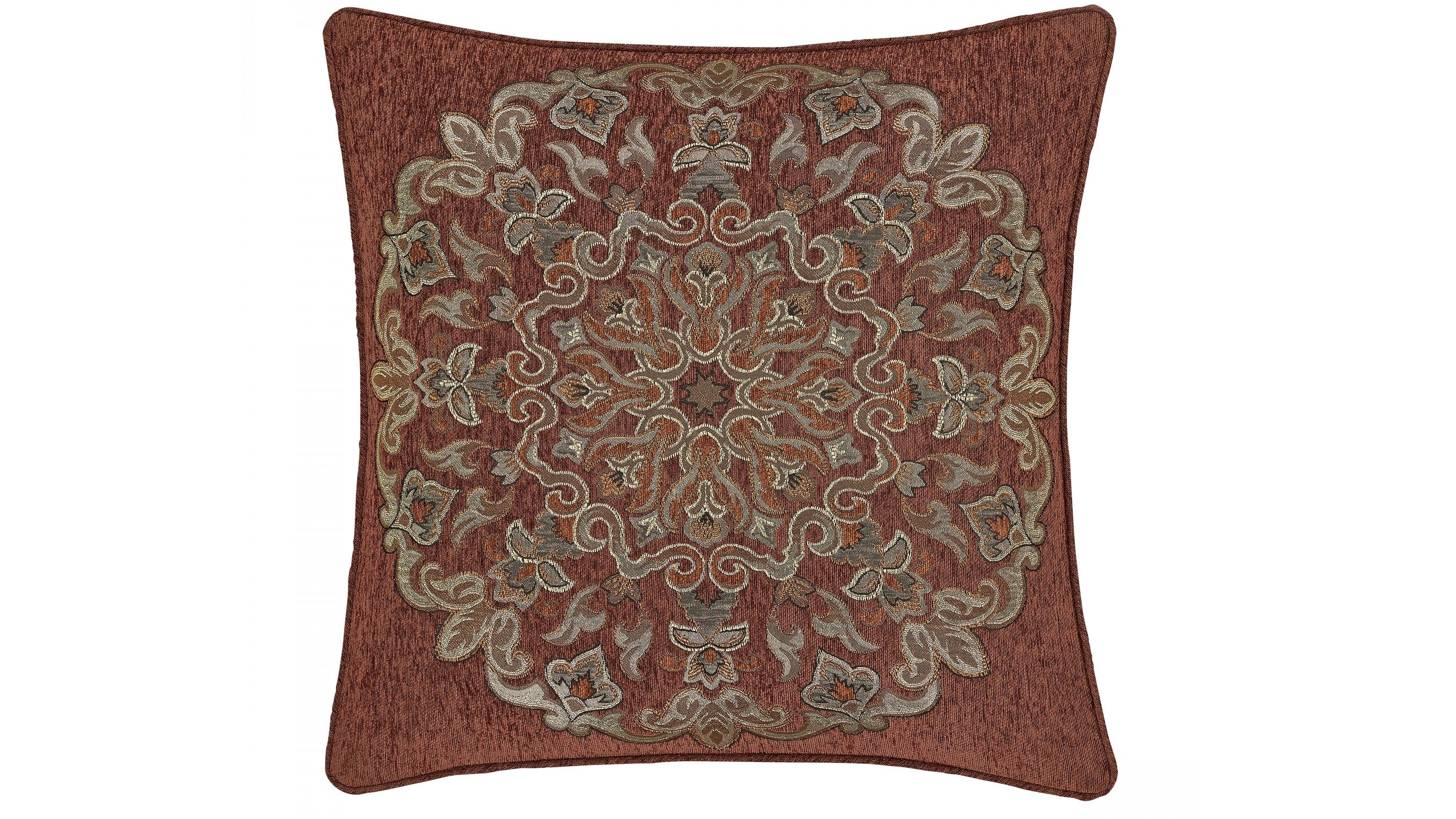 Harvest Moon European Pillowcase
