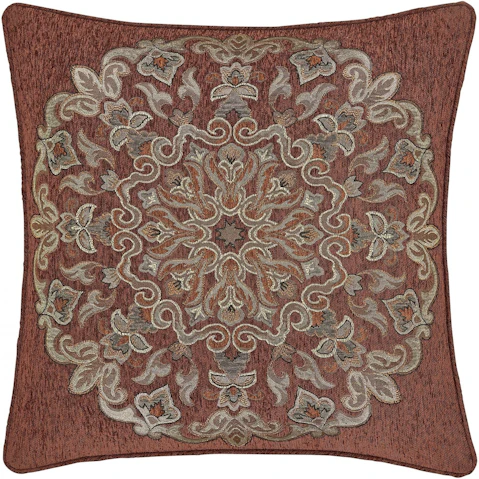 Harvest Moon European Pillowcase
