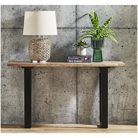 Adven Console Table