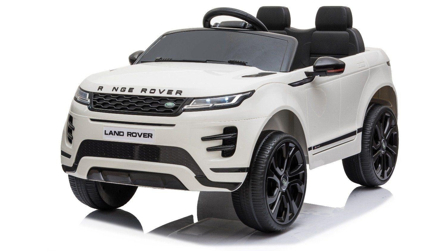 All 4 Kids Licensed Ranger Rover Evoque Ride On Car