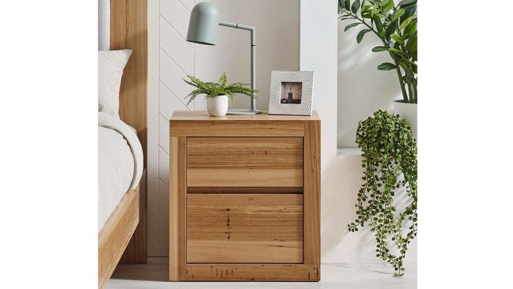 Montage Bedside Table