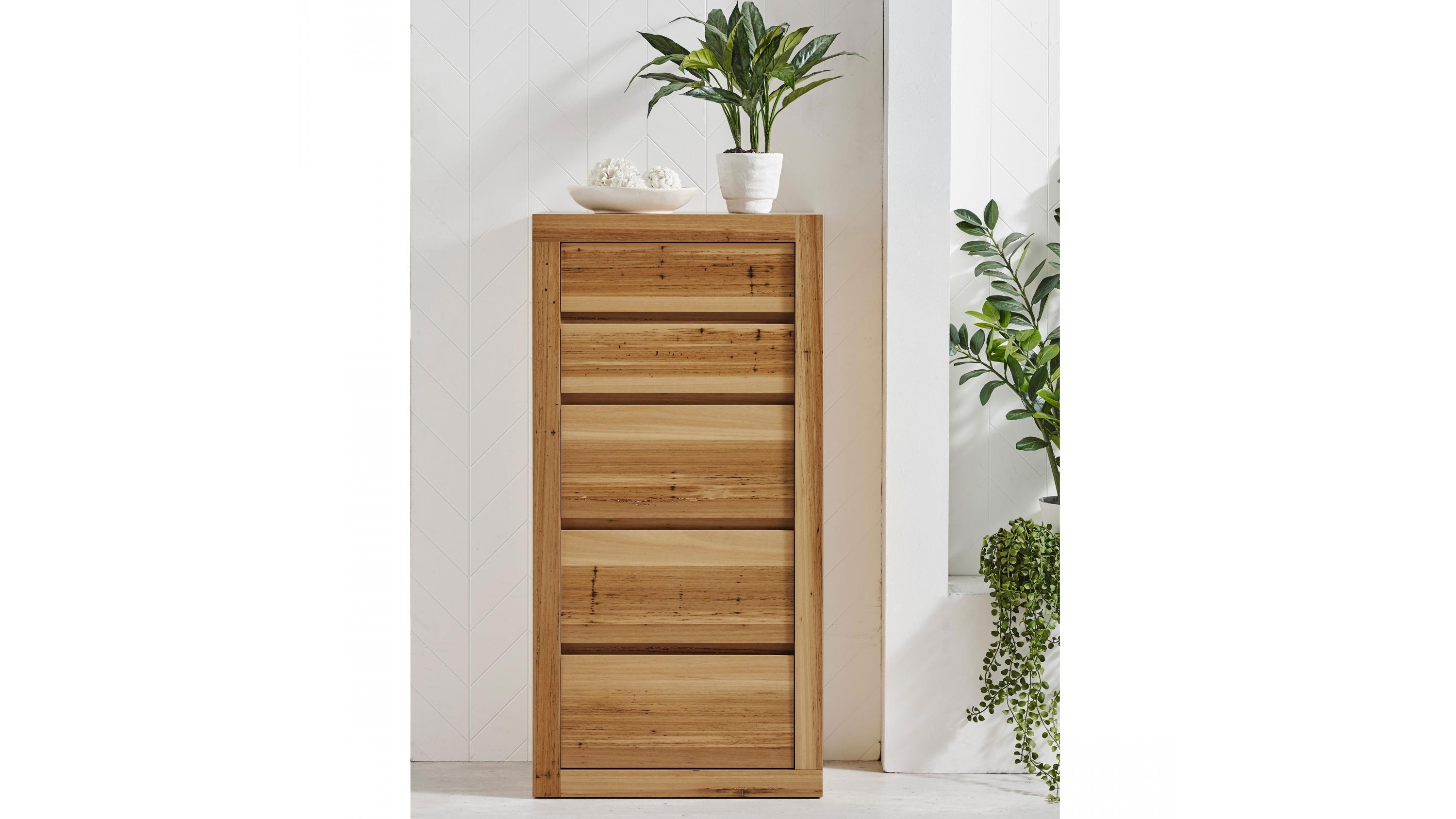 Montage 5-Drawer Lingerie Chest