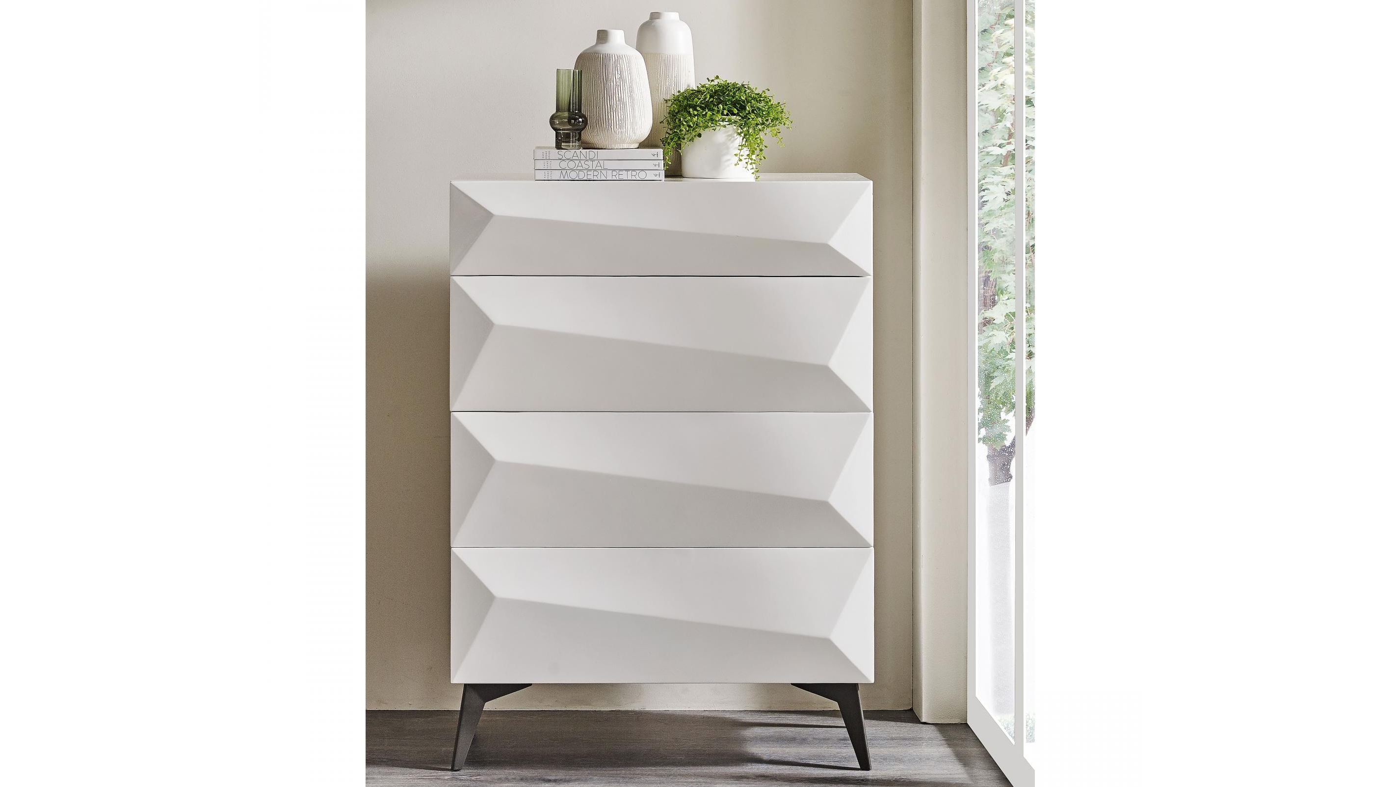 Tamari 4Drawer Tallboy Harvey Norman