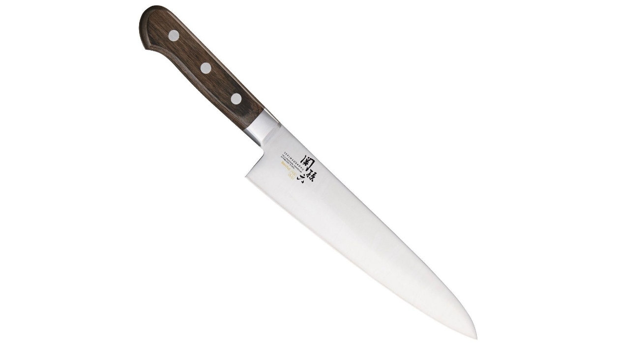 Shun Seki Magoroku Benifuji Chef's Knife - 24cm