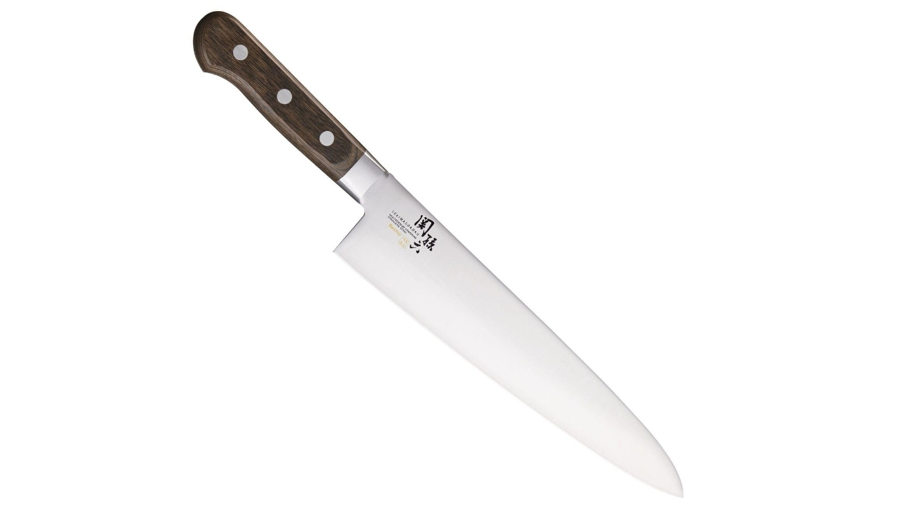 Shun Seki Magoroku Benifuji Chef's Knife - 27cm