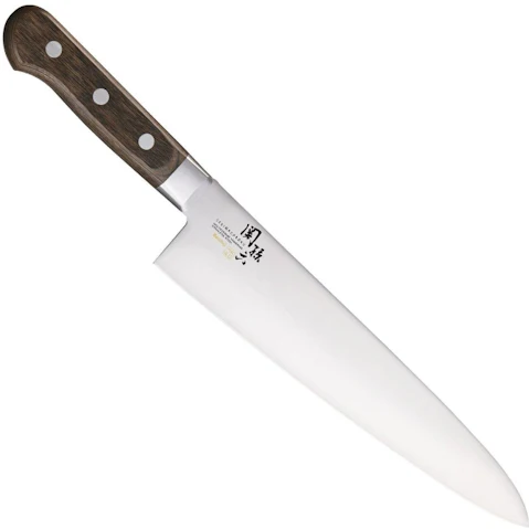 Shun Seki Magoroku Benifuji Chef's Knife - 27cm