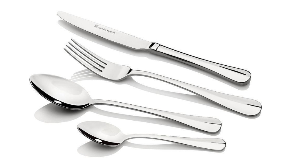 Stanley Rogers Baguette Cutlery Gift Box Set - 30 Piece