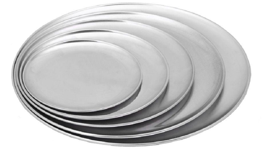 Trenton 380mm Pizza Plate - Pack of 12