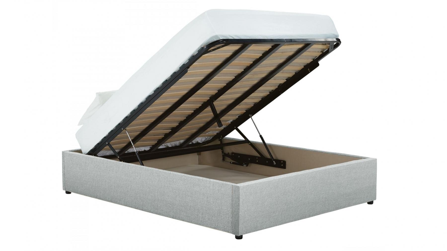 Ever Design Gaslift Base - King