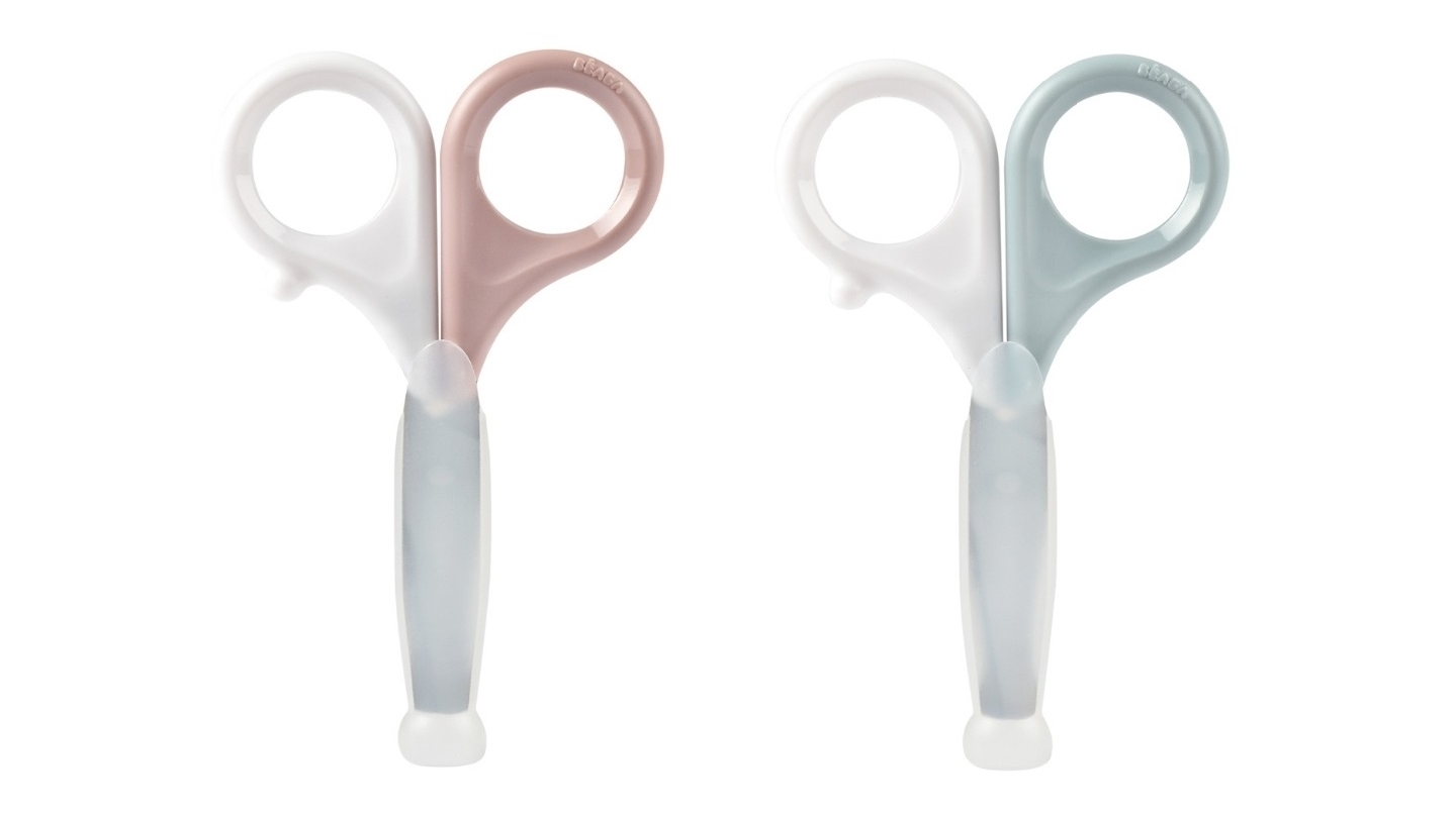 Beaba Baby Scissors