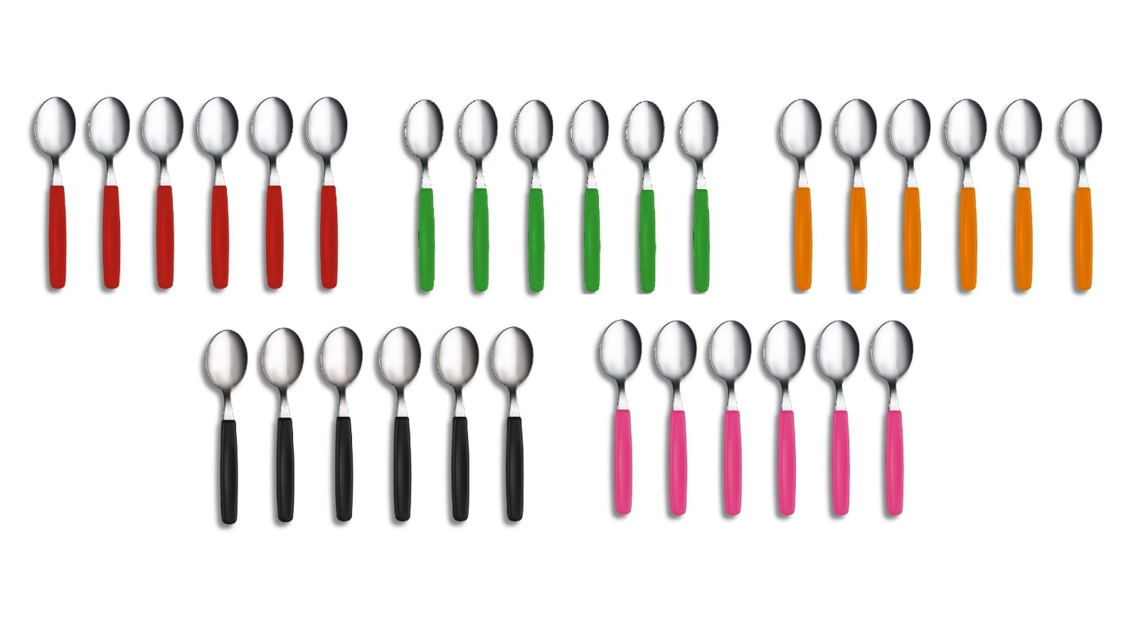 Victorinox Set of 6 Table Spoon